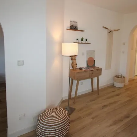 Apartment Alpenflair 232 Talstation Oberstdorf