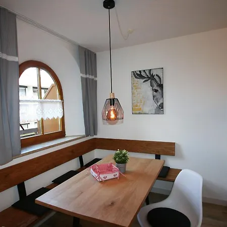 Apartment Alpenflair 232 Talstation