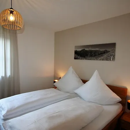 Apartment Alpenflair 232 Talstation