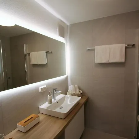 Alpenflair 232 Talstation Apartment Oberstdorf