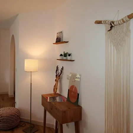 Apartment Alpenflair 232 Talstation Oberstdorf